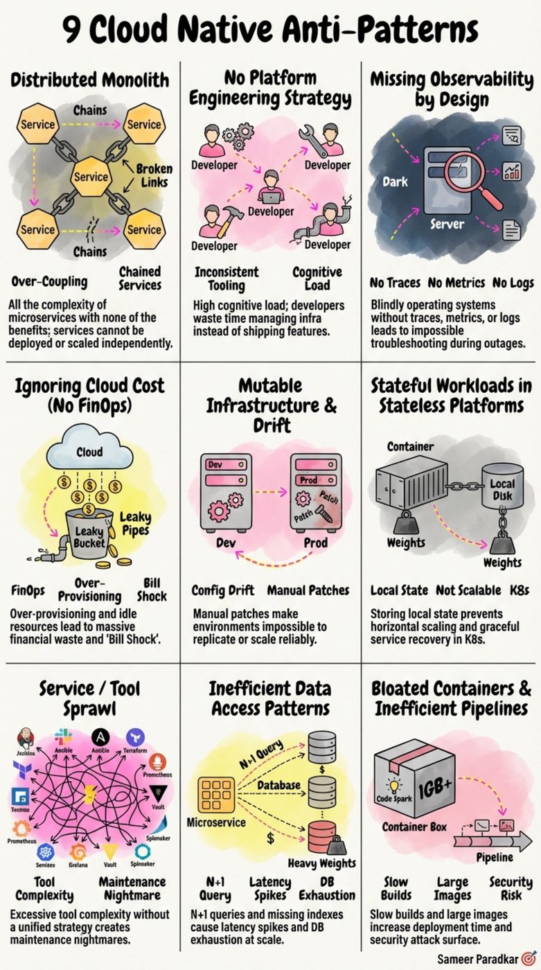 Cloud Architecture